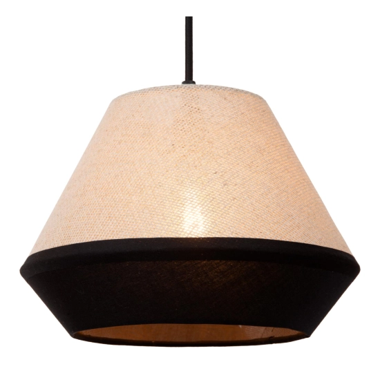 KALA Lampa wisząca 4xE14 Taupe 06424/04/73 Lucide - zdjęcie dodatkowe 4